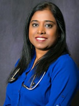 Dr. Madhuri Dhupati, MD — Internal Medicine Physician at Parkview Internal Medicine, Surprise AZ